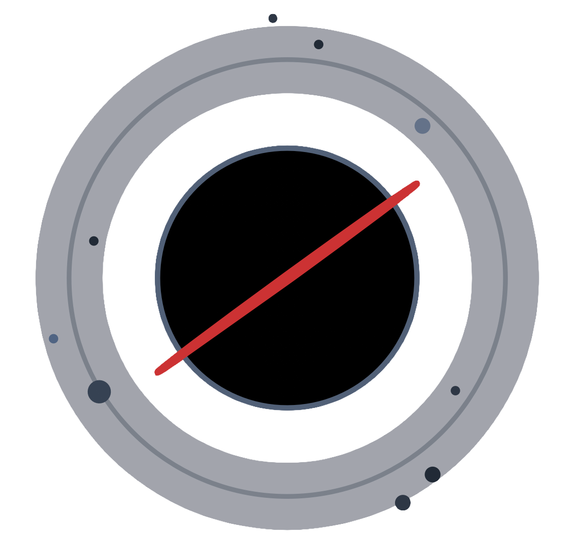 Days Since Logo